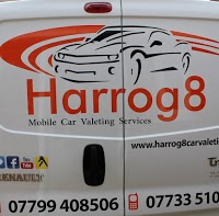 Harrog8 Mobile Car Valeting Service 277280 Image 1